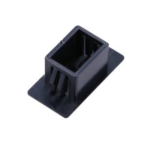 Extralink SC SIMPLEX CAPS
