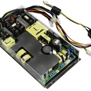 Mikrotik G1270 composant de commutation Alimentation électrique