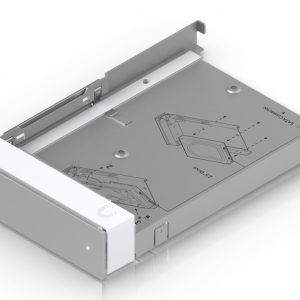 Ubiquiti UACC-HDD-Tray M.2 SSD Tray pour Cloud Gateways et UNAS 2230-2280