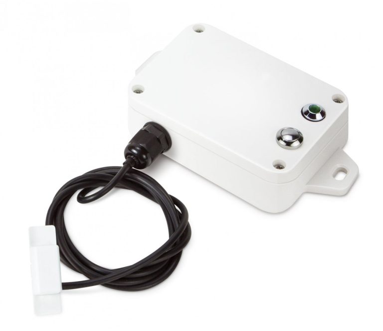 PLANET IP65 LoRaWAN Water Leak Sensor US915 Sub 1G 2 x Détecteur de fuite d'eau
