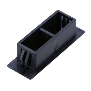 Extralink SC DUPLEX CAPS