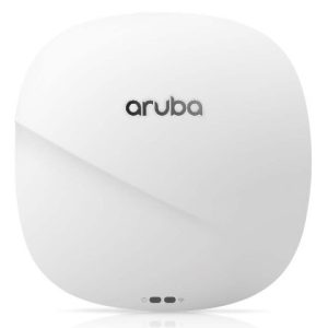 Aruba, a Hewlett Packard Enterprise company JW828A accessoire de point d'accès WLAN Plaque de recouvrement