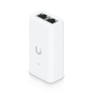 Ubiquiti U-PoE PoE Adapter (15W)