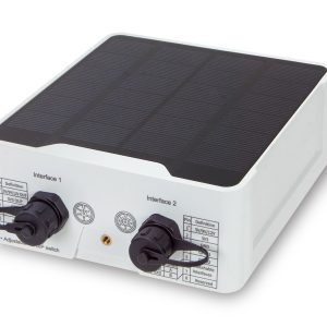 PLANET Outdoor IP67 LoRa Node entrée et régulateur