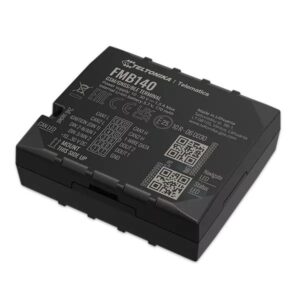 Teltonika FMB140 tracker GPS Voiture 0,128 GB Noir