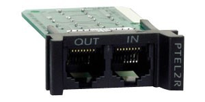APC P232R analyseur de réseaux