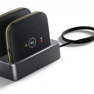 Yealink CPW65 WirelessMic Kit d'extension