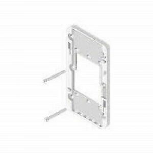 Aruba 303H Single-gang Mount Kit (AP-303H-MNT1)