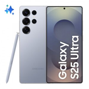 Samsung Galaxy S25 Ultra 5G 12/512Go Bleu