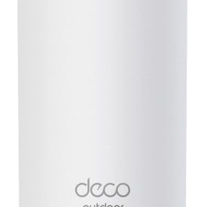 TP-Link DECO BE25 Bi-bande (2,4 GHz / 5 GHz) Wi-Fi 7 (802.11be) Blanc 2 Interne