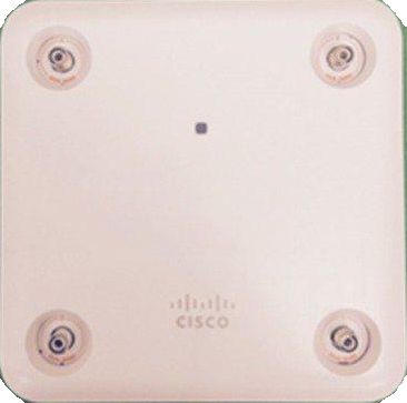 Cisco Aironet 1850 White