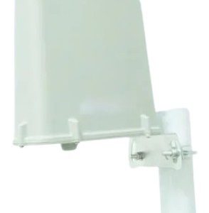 Extralink Boîtier d'Antenne | Antenne | 14dBi 2,4GHz RP SMA