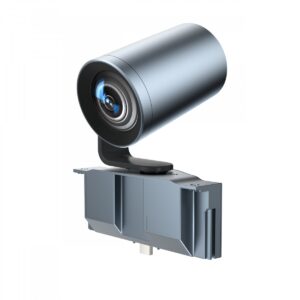Yealink MB-Camera-12X 8 MP Gris 3840 x 2160 pixels 30 ips