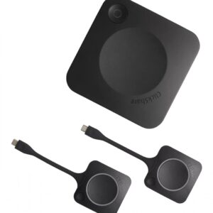 Barco ClickShare C-10 système de présentation sans fil HDMI Bureau