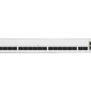 Cisco Catalyst C1300-24XS commutateur réseau Géré L2/L3 Gris