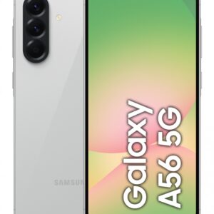 Samsung Galaxy A56 5G 8/256 Go Gris