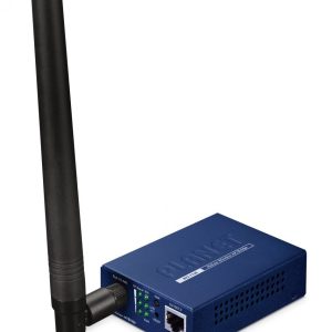 PLANET 802.11ah Halow Wi-Fi Pont réseau Bleu