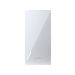 ASUS RP-AX56 Émetteur réseau Blanc 10, 100, 1000 Mbit/s
