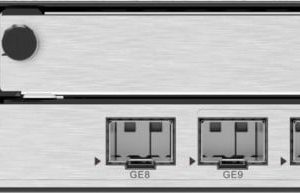 Huawei Router NetEngine AR730, 2*GE combo WAN, 1*10GE(SFP+) WAN, 8*GE LAN, 1*GE combo LAN, 2*USB 2.0, 2*SIC