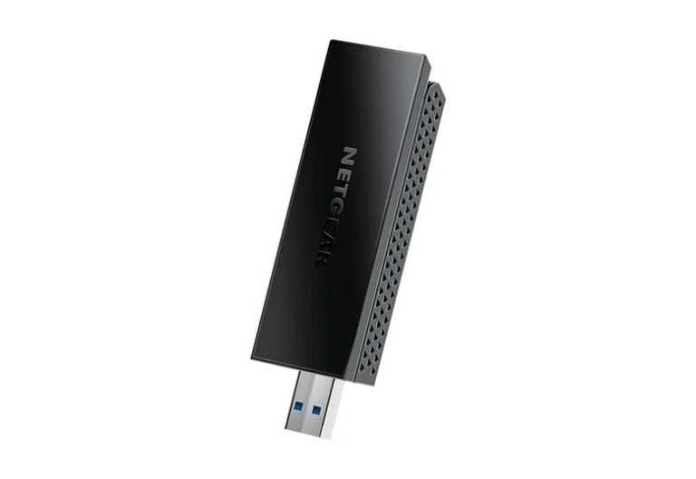 NETGEAR Nighthawk AX1800 routeur sans fil Bi-bande (2,4 GHz / 5 GHz) Noir