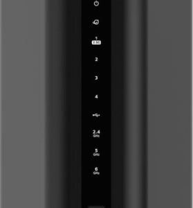 Netgear Nighthawk Router RS500 WiFi 7 BE12000