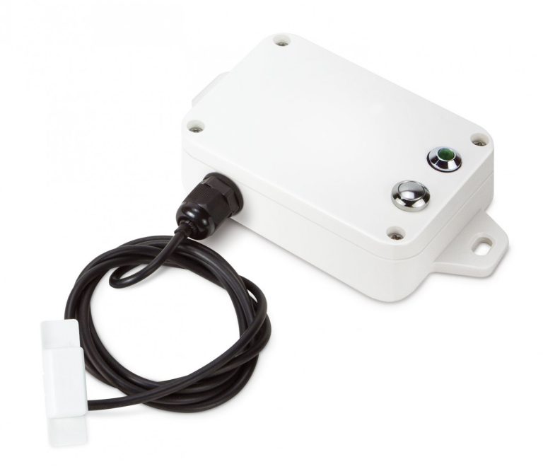 PLANET IP65 LoRaWAN Water Leak Sensor EU868 Sub 1G 2 x Détecteur de fuite d'eau