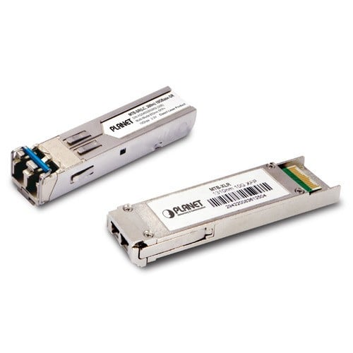 PLANET MTB-LB60 module émetteur-récepteur de réseau Fibre optique 10000 Mbit/s SFP+