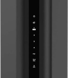 Netgear Nighthawk Router RS200 WiFi 7 BE6500
