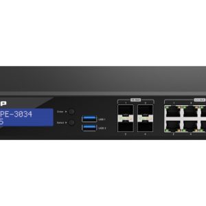 QNAP QUCPE-3034