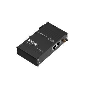 Teltonika Hausautomatisierung Routeur connecté Noir