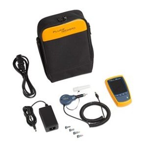 Caméra d'inspection FiberInspector Micro