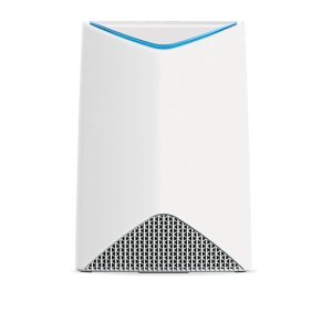NETGEAR SRS60 routeur sans fil Gigabit Ethernet Tri-bande (2,4 GHz / 5 GHz / 5 GHz) 4G Blanc