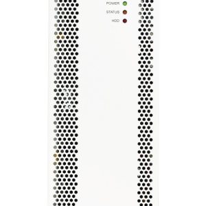 FortiAnalyzer-150G Centralized log & analysis appliance - 2x GE RJ45, 4TB storage, up to 25GB/Day of logs.