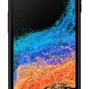 Samsung Galaxy XCover6 Pro G736 128GB Dual Sim Black