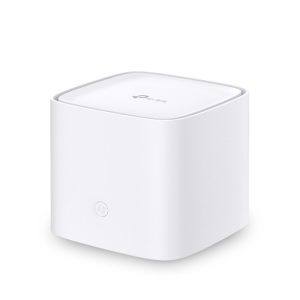 TP-Link HX141 Bi-bande (2,4 GHz / 5 GHz) Wi-Fi 6 (802.11ax) Blanc 3 Interne