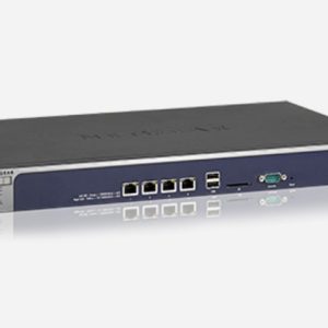 NETGEAR WC7600 dispositif de gestion de réseau Ethernet/LAN Wifi