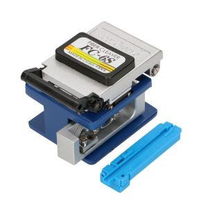 Extralink FIBER CLEAVER NORMAL TYPE Fusion splice insert