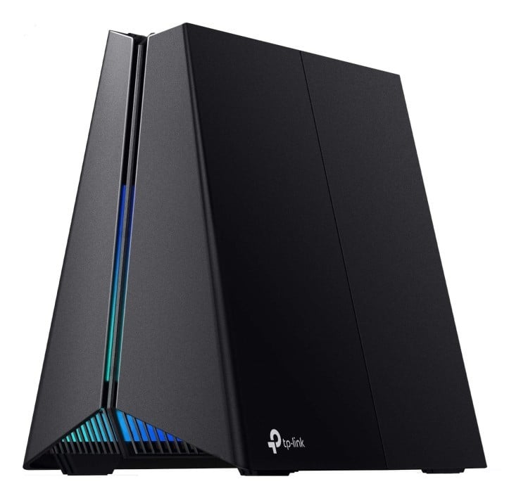 TP-Link Archer GXE75 routeur sans fil 2.5 Gigabit Ethernet Tri-bande (2,4 GHz / 5 GHz / 6 GHz)