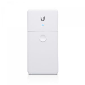 Ubiquiti Networks F-POE-G2 convertisseur de support réseau Interne 1000 Mbit/s Blanc