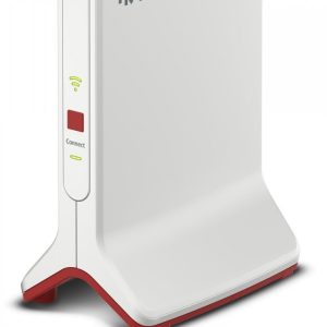 FRITZ!Repeater 3000 Répéteur réseau 3000 Mbit/s Blanc