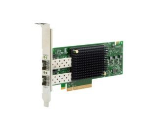 HPE SN1610E 32Gb 2p FC HBA