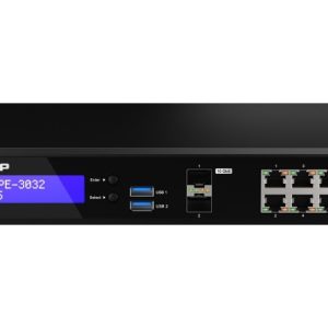 QNAP QuCPE-3032