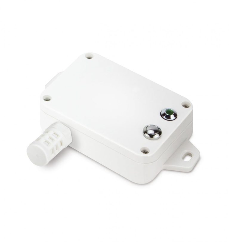 Capteur de température et d'humidité LoRaWAN IP65 Planet LS200-TH-915M
