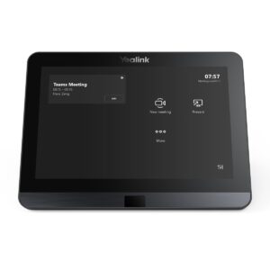 Yealink controller for MVC Series Room System MTouch E2