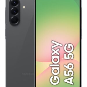 Samsung Galaxy A56 5G 8/256 Go Graphite