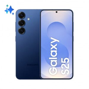 Samsung Galaxy S25 5G 12/128 Go Bleu Marine