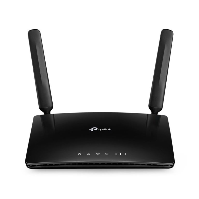 TP-Link ARCHER MR400 V3 Routeur Sans Fil 4G LTE Double Bande