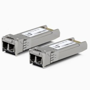 Ubiquiti Networks UF-MM-10G-20 module émetteur-récepteur de réseau Fibre optique 10000 Mbit/s SFP+ 850 nm