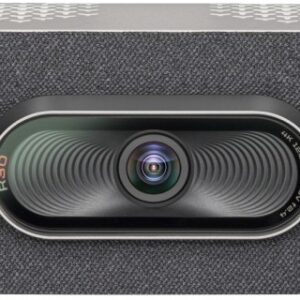 HP Poly Studio R30 USB Video Bar Gris 3840 x 2160 pixels