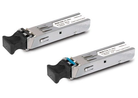 PLANET MGB-TLA10 module émetteur-récepteur de réseau Fibre optique 1000 Mbit/s SFP 1310 nm